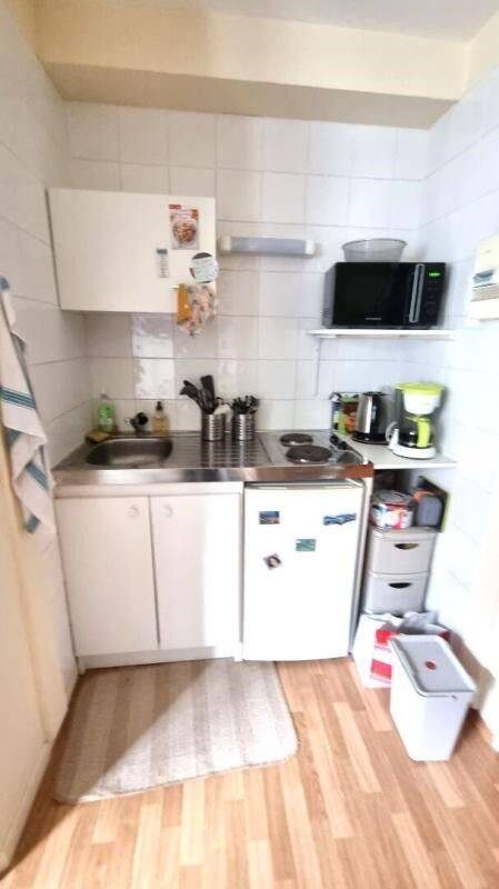 Maison à louer, 15m², CAEN