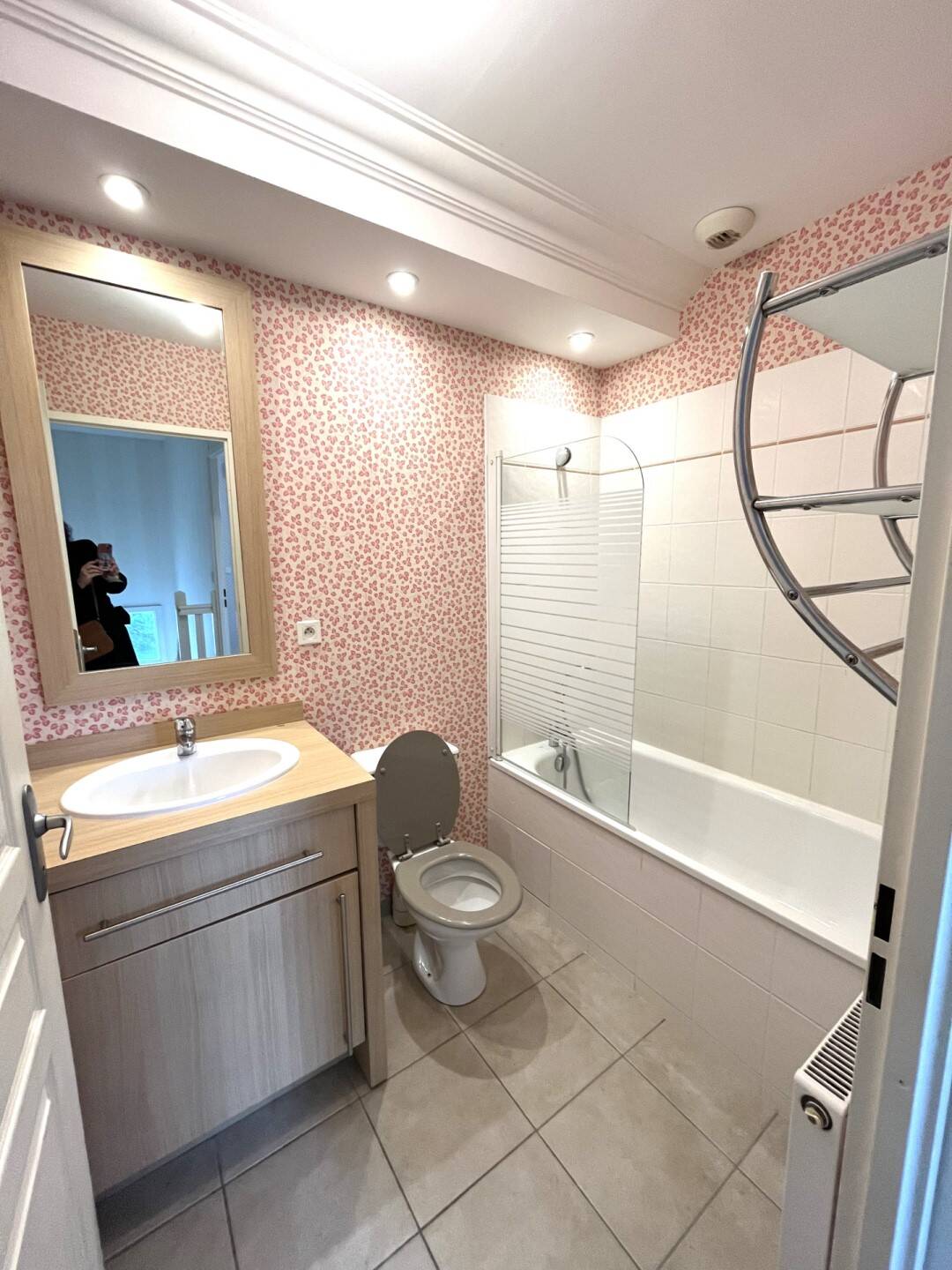 Maison à vendre, 43m², SAINT NAZAIRE