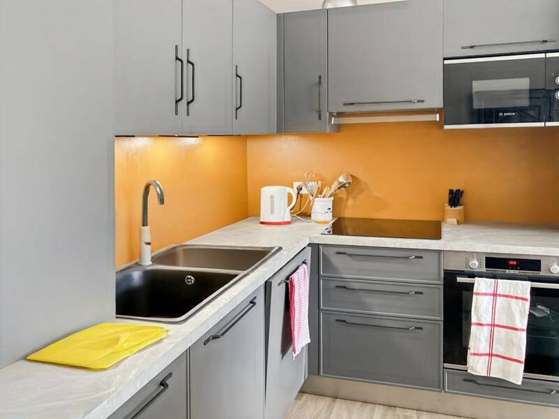 Maison à vendre, 58m², VANNES