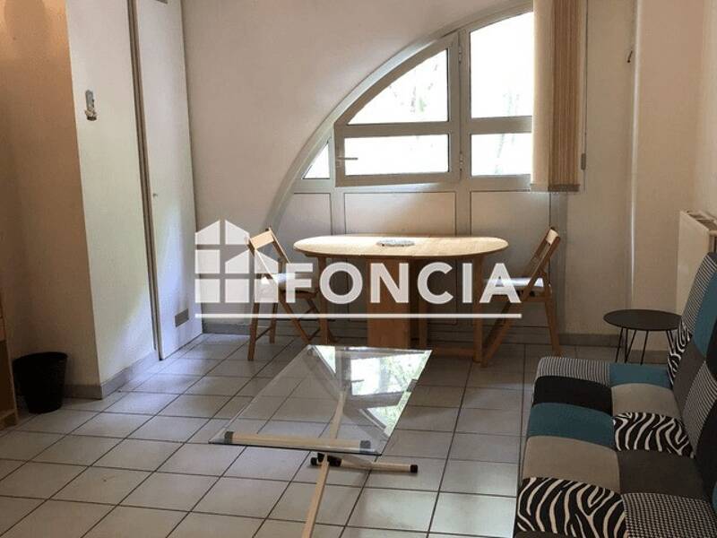 Maison à louer, 25m², GRENOBLE