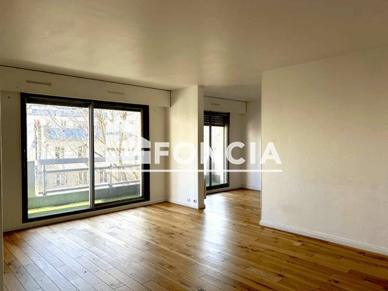 Maison à louer, 95m², PARIS 11E