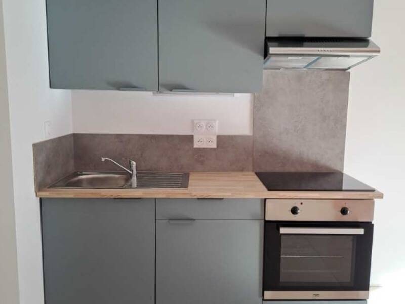 Maison à louer, 40m², LUNEL