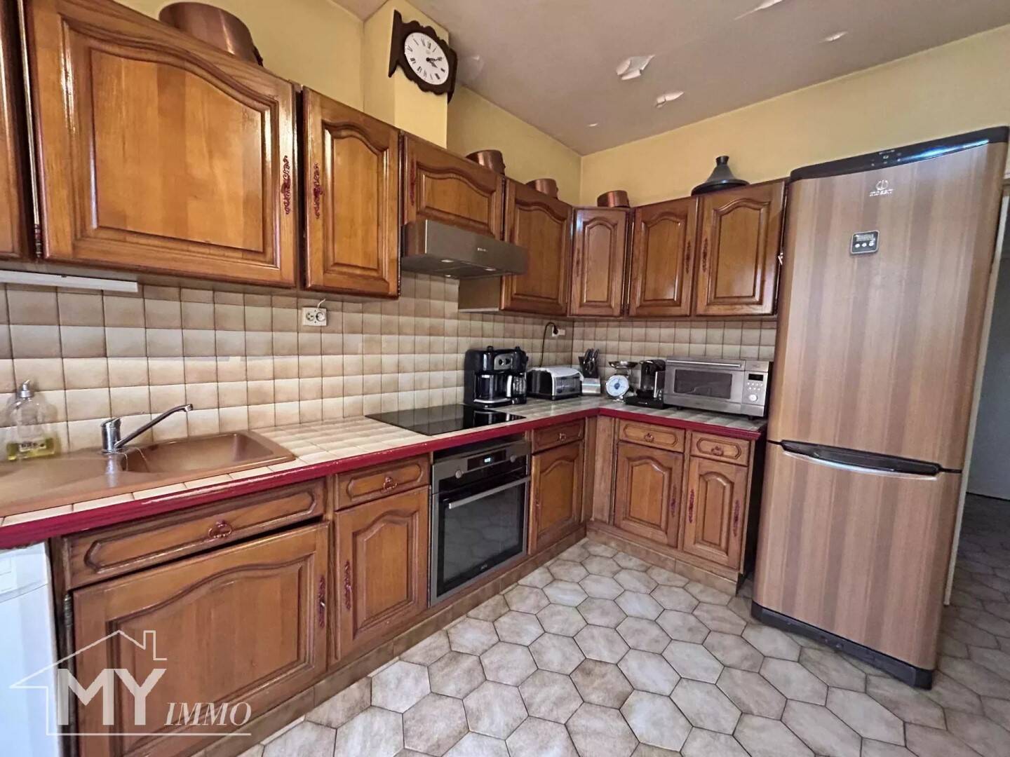 Maison à vendre, 68m², SAINT AVIT SAINT NAZAIRE