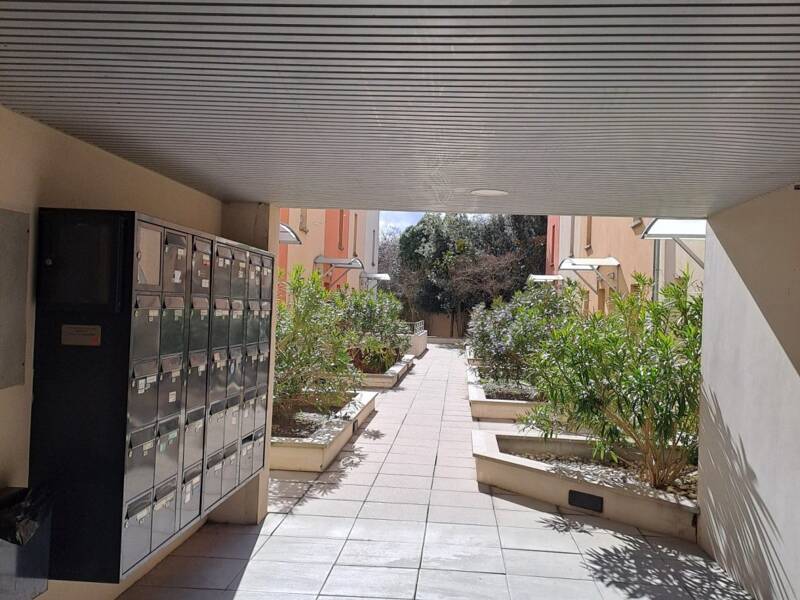 Maison à louer, 62m², TOULOUSE