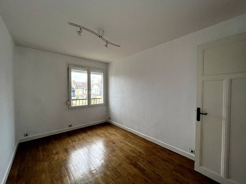 Maison à louer, 105m², REIMS