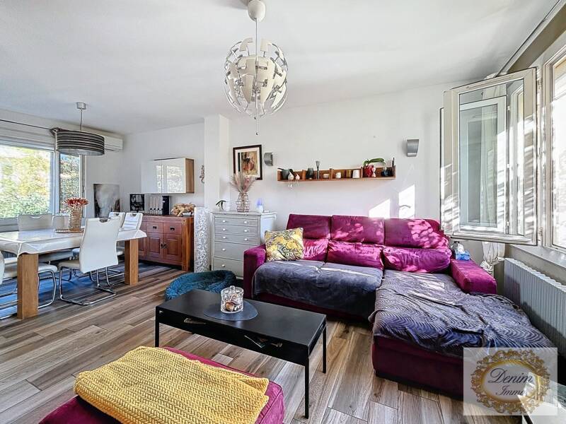 Maison à vendre, 101m², NIMES
