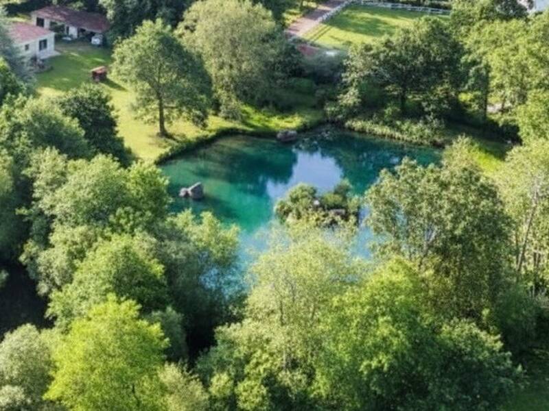 Maison à vendre, 135m², LA BOISSIERE DES LANDES