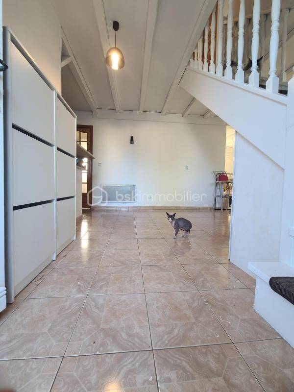 Maison à vendre, 184m², ROZAY EN BRIE