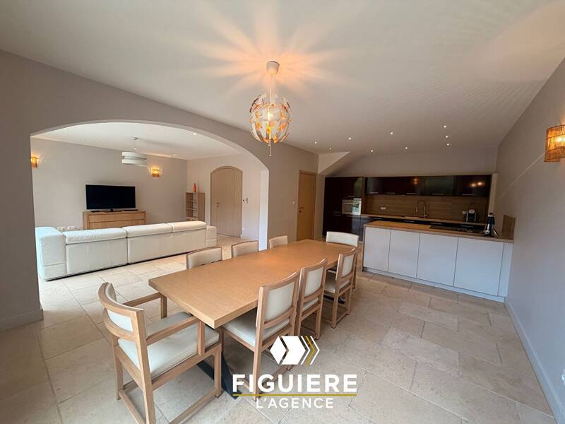 Maison à louer, 224m², AIX EN PROVENCE