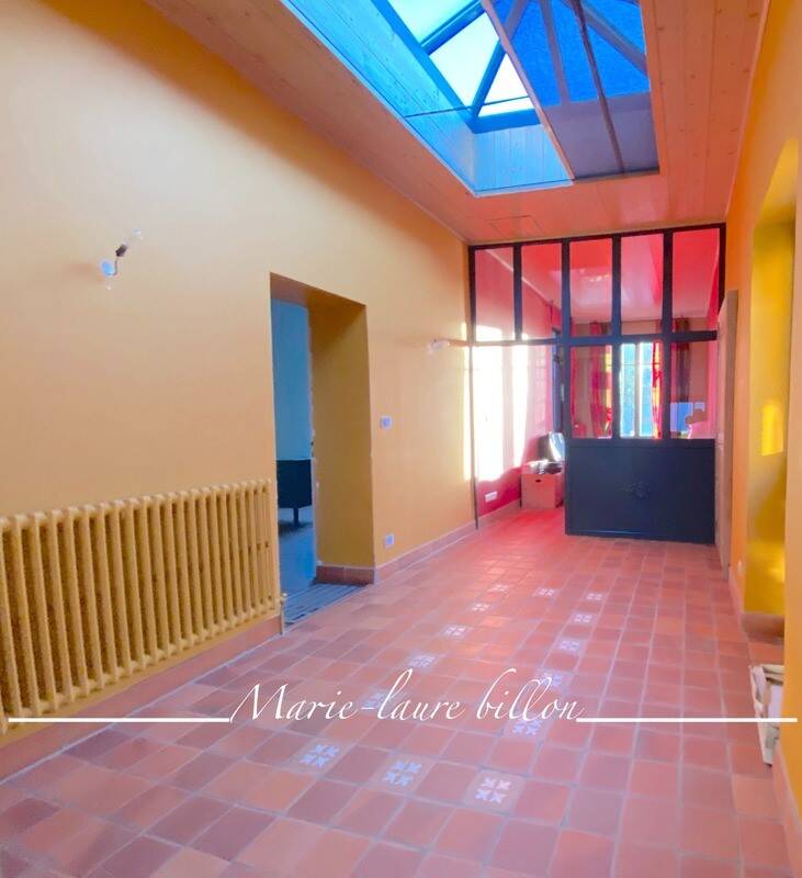 Maison à vendre, 123m², CHALLANS