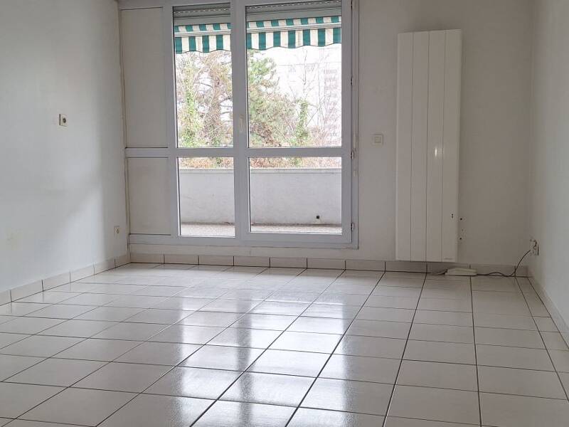 Maison à louer, 52m², GRENOBLE