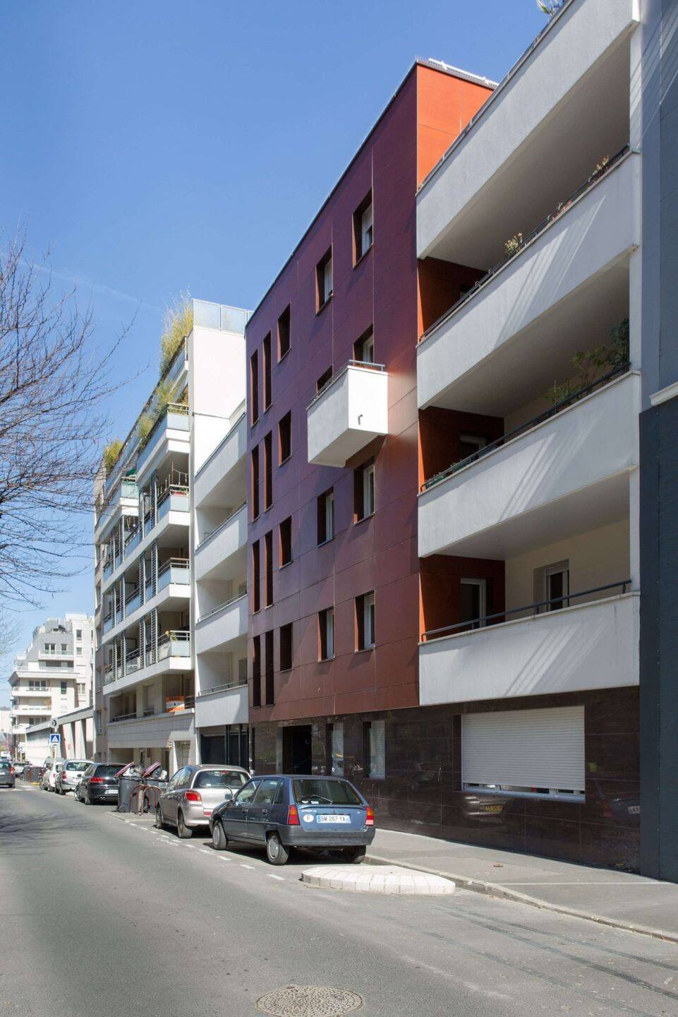 Maison à louer, 67m², LE KREMLIN BICETRE