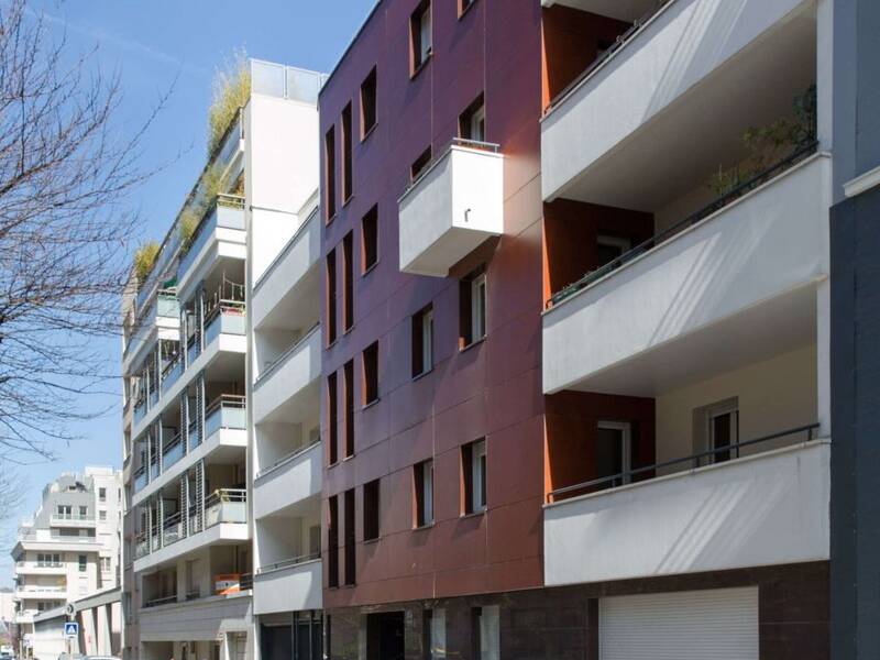 Maison à louer, 67m², LE KREMLIN BICETRE