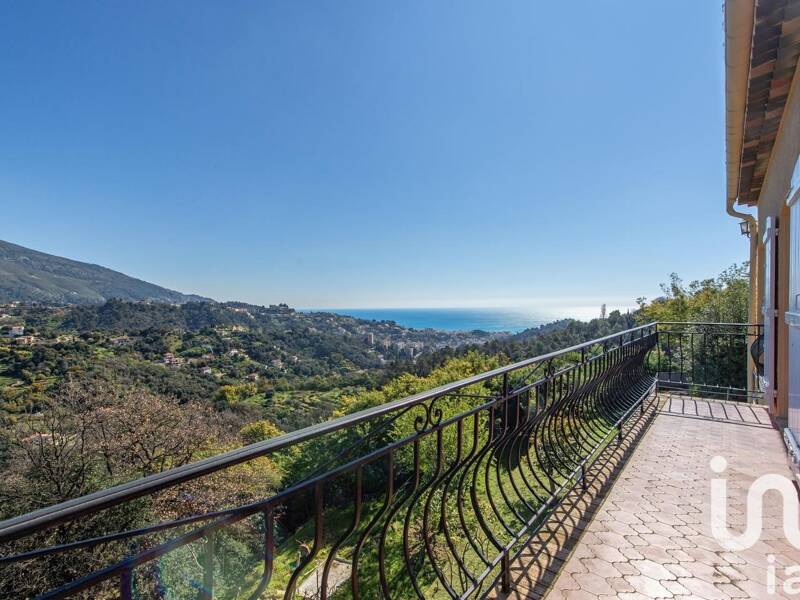 Maison à vendre, 151m², SAINTE AGNES