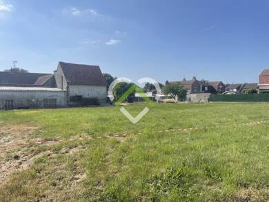 Terrain à vendre 173 000 € 532 m² de terrain Baisieux 59780