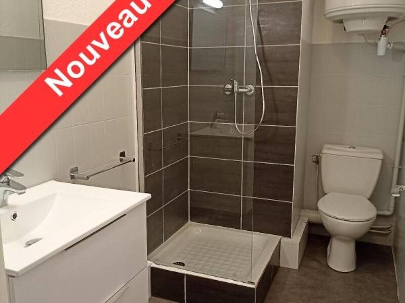 Maison à louer, 31m², PERPIGNAN