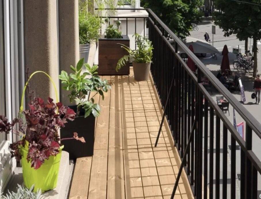 Maison à vendre, 38m², BOURG LA REINE