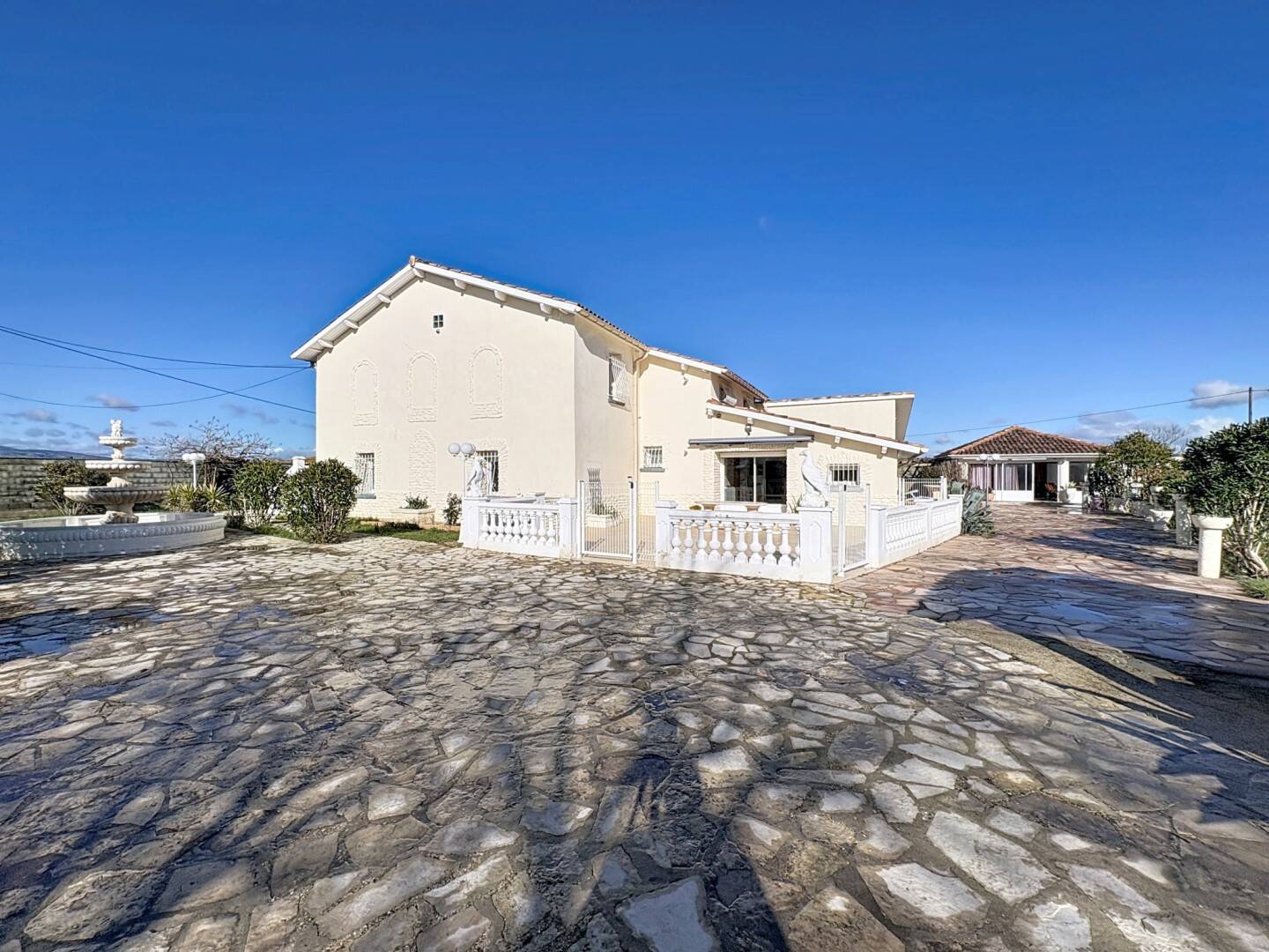 Maison à vendre, 301m², VALENCE