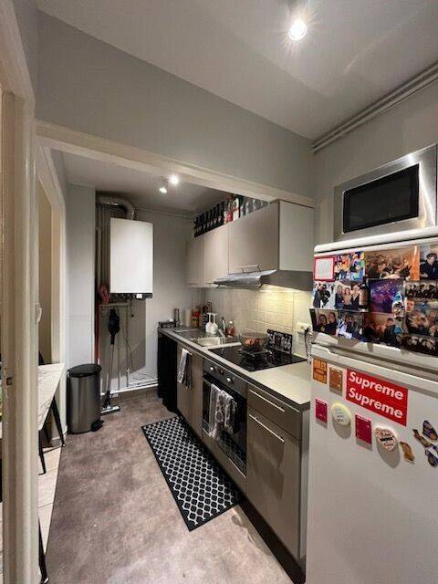 Maison à louer, 28m², NANCY