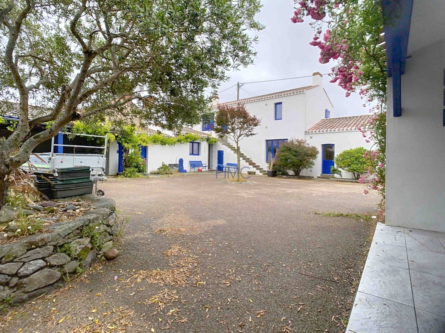 Maison à vendre, 134m², NOIRMOUTIER EN L'ILE