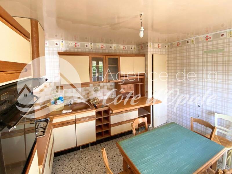 Maison à vendre, 154m², BOULOGNE SUR MER