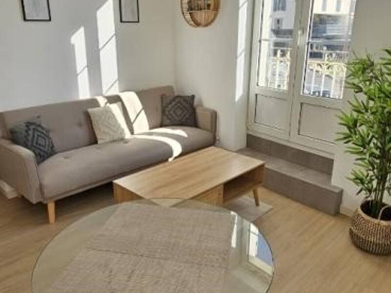 Maison à louer, 33m², AGEN