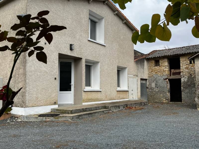 Maison à vendre, 90m², VIENNE