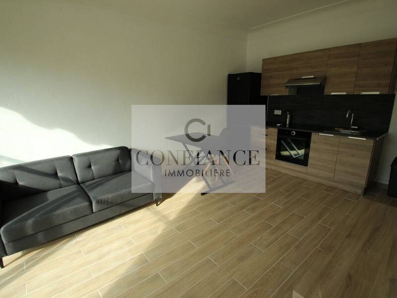 Maison à louer, 32m², NICE