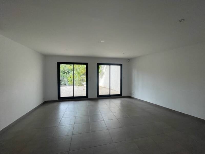 Maison à louer, 105m², MAUGUIO