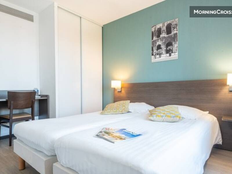 Maison à louer, 19m², NIMES