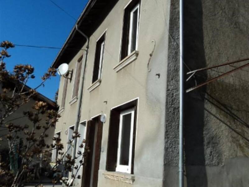 Maison à louer, 86m², CHATONNAY