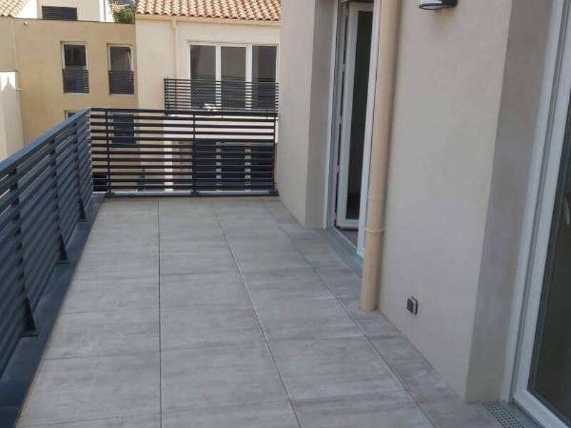 Maison à louer, 80m², CUERS