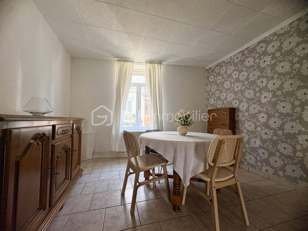 Maison à vendre, 100m², MONS EN BAROEUL