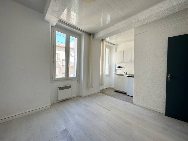 Maison à vendre, 17m², TOULON