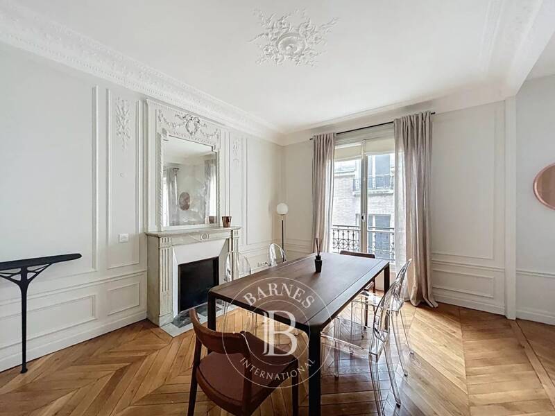 Maison à louer, 95m², PARIS 17E
