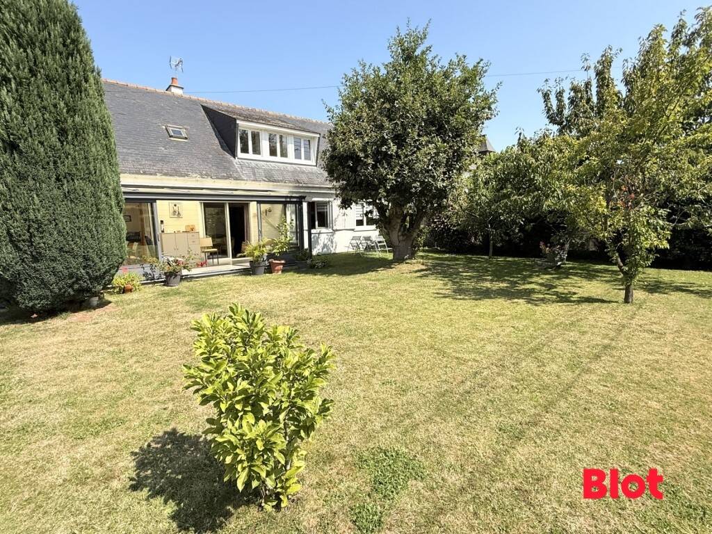 Maison à vendre, 117m², SAINT LUNAIRE