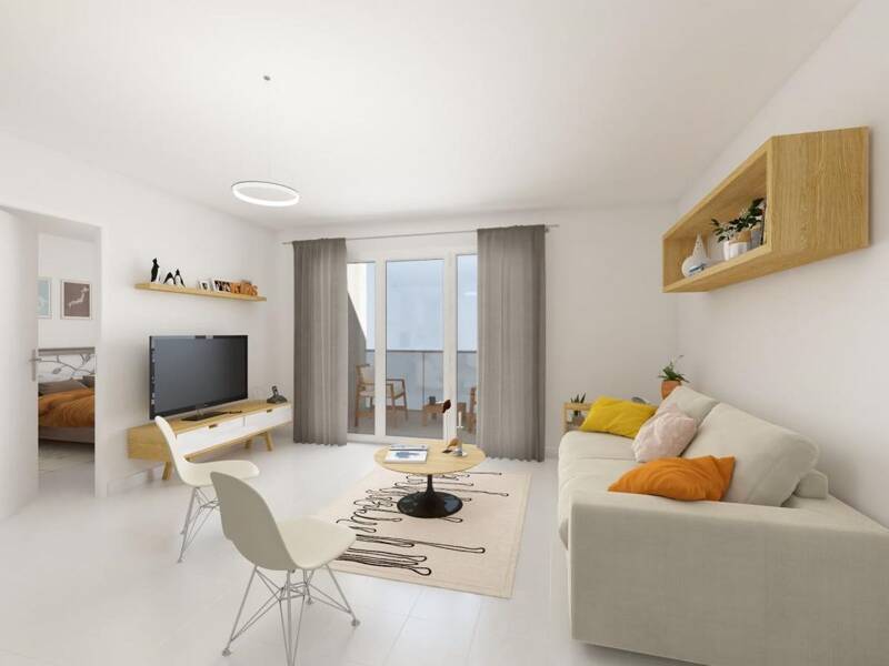 Maison à louer, 61m², MENTON