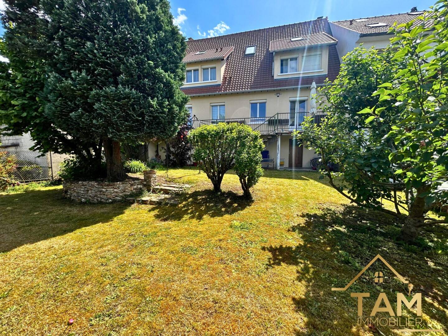 Maison à vendre, 186m², VERSAILLES