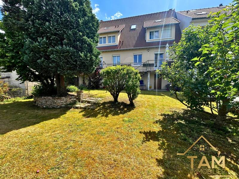 Maison à vendre, 186m², VERSAILLES