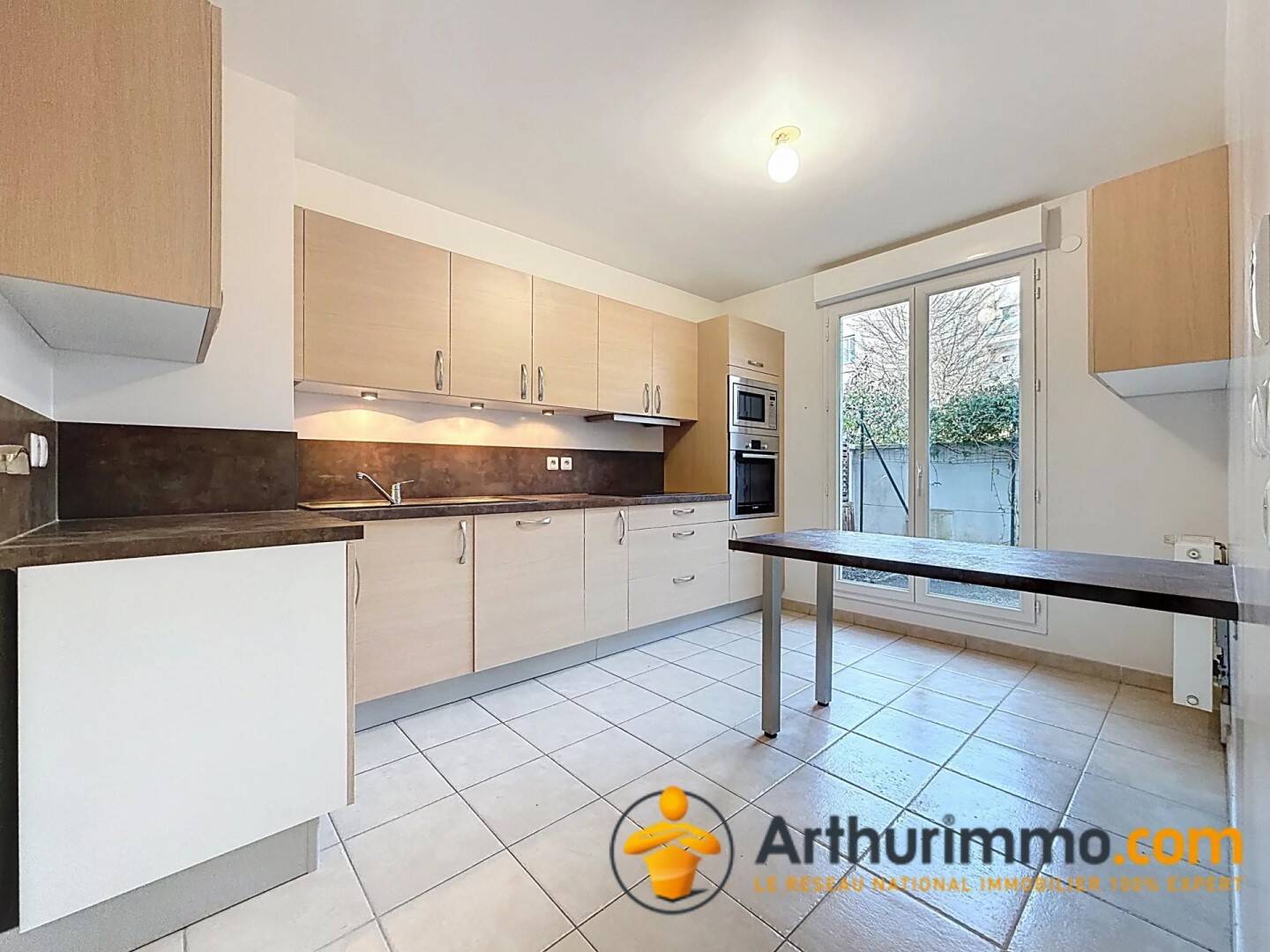 Maison à vendre, 94m², NANTERRE