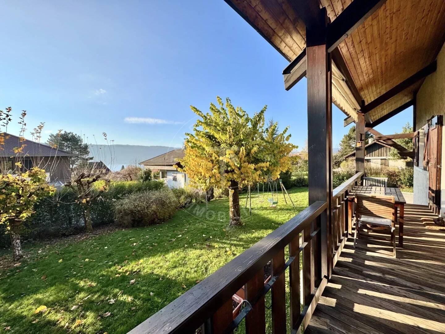 Maison à vendre, 267m², VEYRIER DU LAC