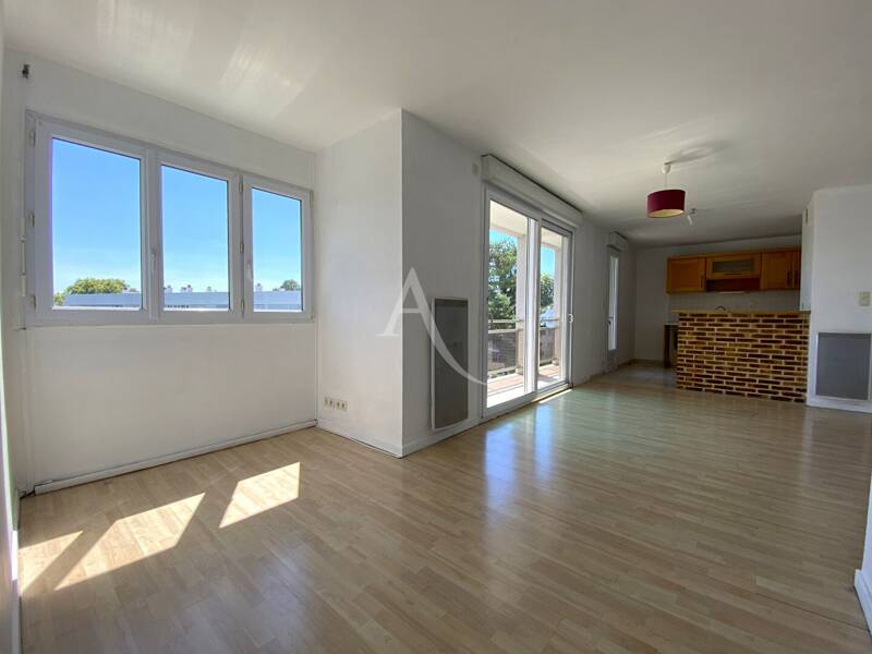 Maison à vendre, 69m², BORDEAUX