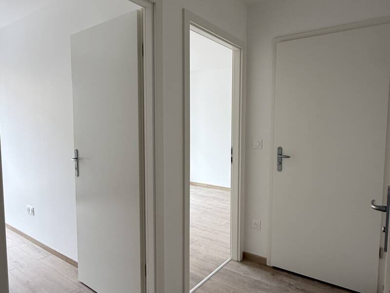 Maison à vendre, 65m², METZ