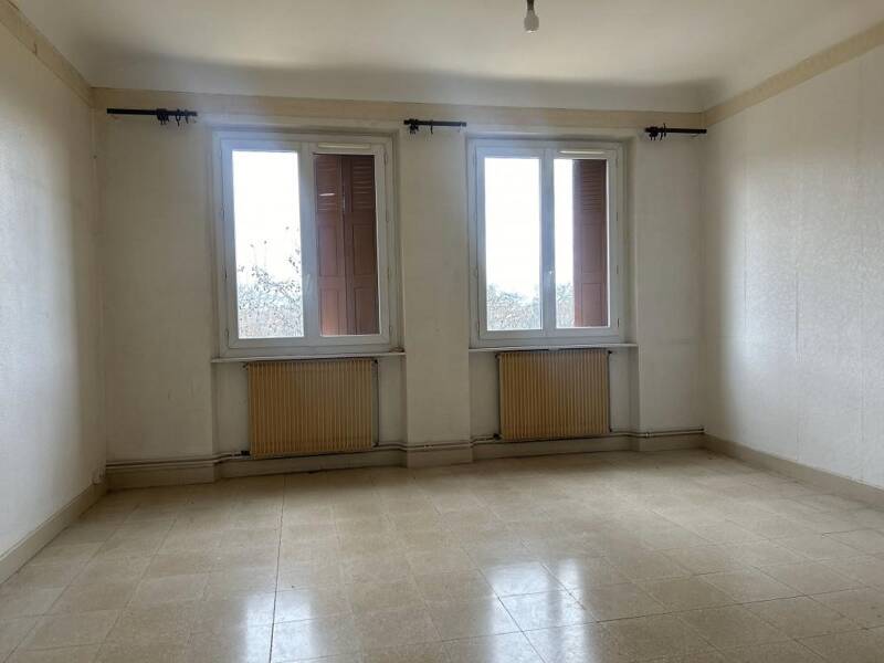 Maison à vendre, 86m², NIMES