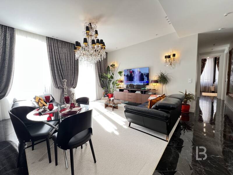 Maison à vendre, 84m², NICE