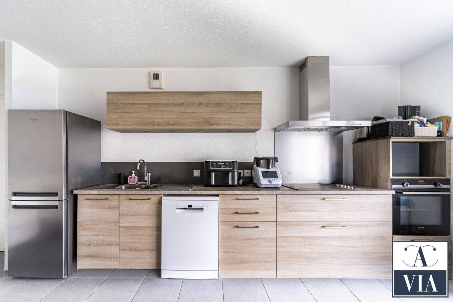 Maison à vendre, 64m², HOLTZHEIM