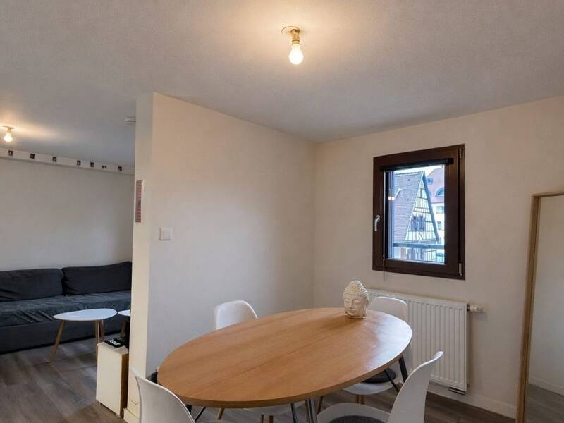 Maison à louer, 85m², OBERNAI