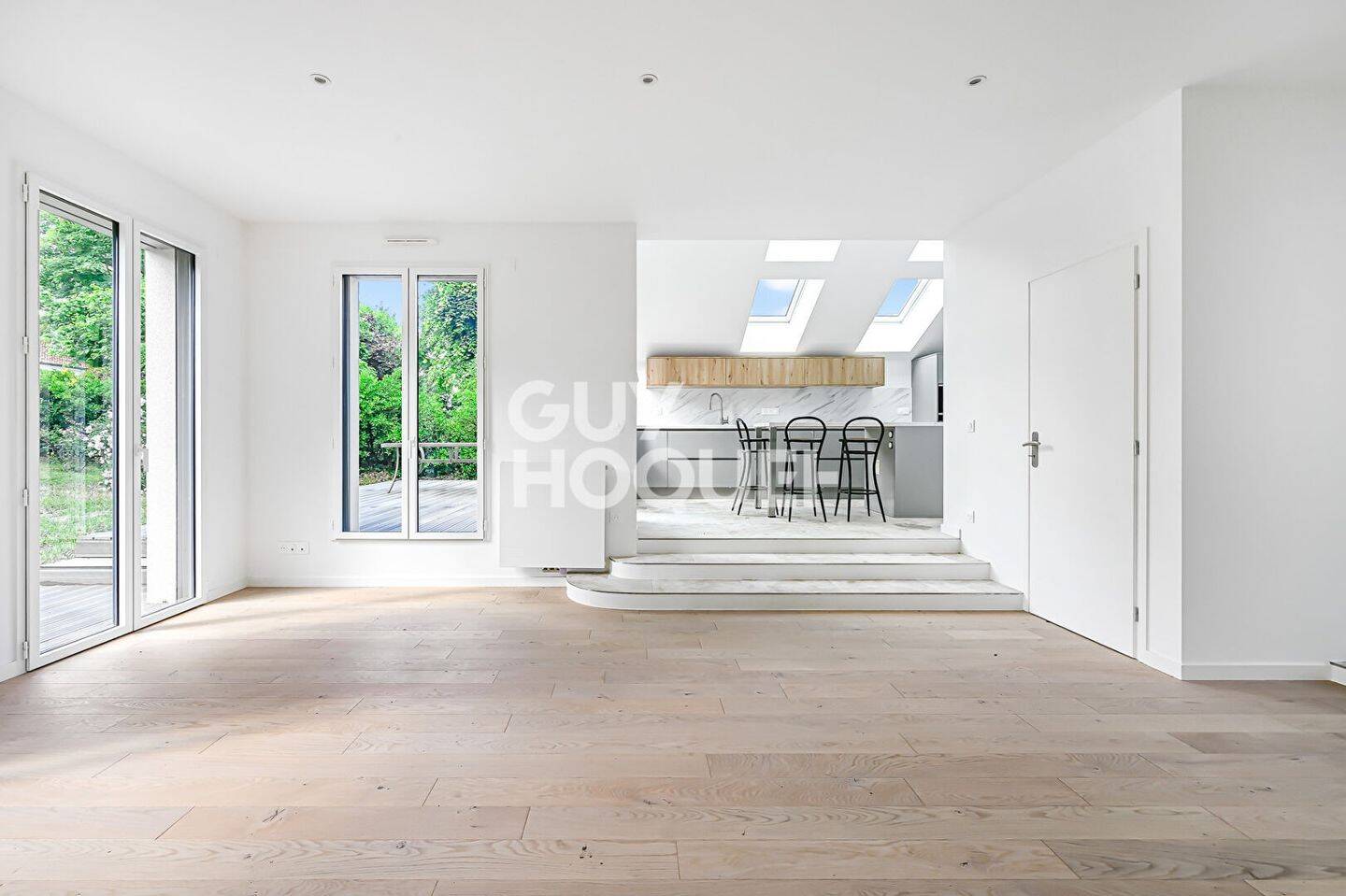 Maison à vendre, 230m², RUEIL MALMAISON