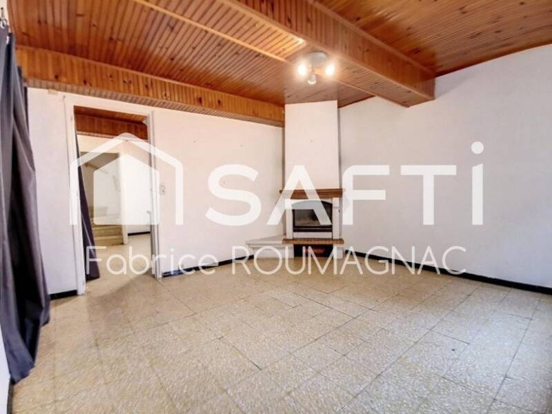 Maison à vendre, 90m², NISSAN LEZ ENSERUNE