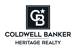 COLDWELL BANKER HERITAGE REALTY
